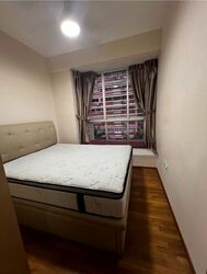 Oasis @ Elias (D18), Condominium #627510611